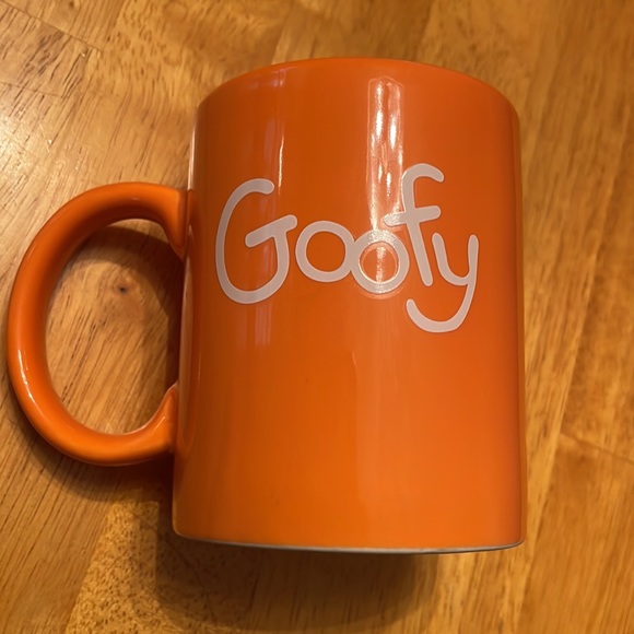 Disney Goofy Mug - Picture 2 of 4